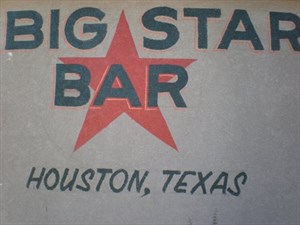 Big Star Bar