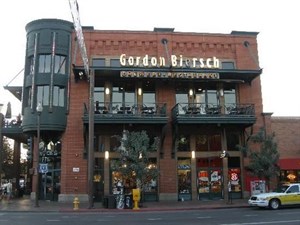 Gordon Biersch