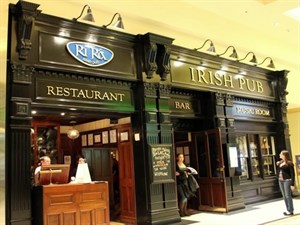 Ri Ra Irish Pub