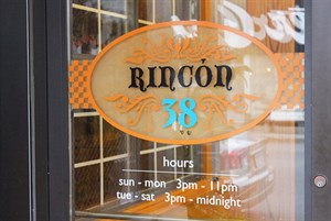 Rincon 38