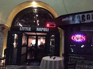 Little Napoli Italian Cuisine