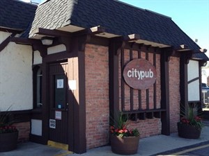 CityPub and Burger