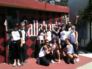 Callahan's Saloon