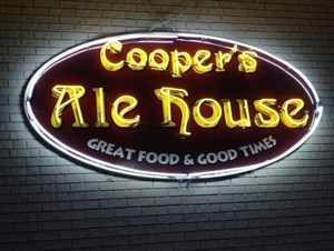 Cooper’s Ale House