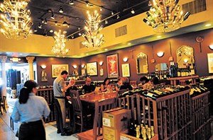 Marcello's Restaurant & Wine Bar