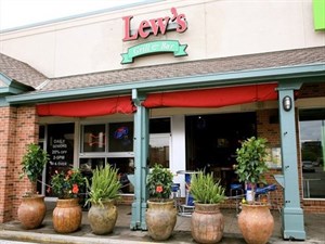 Lew's Grill and Bar