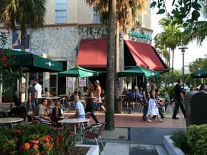Finnegan's River