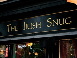 Irish Snug