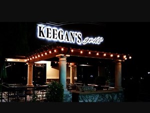 Keegan’s Grill