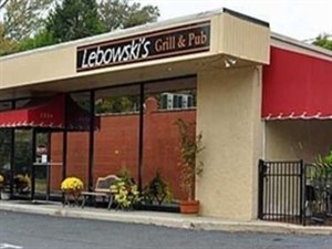 Lebowski's Grill & Pub