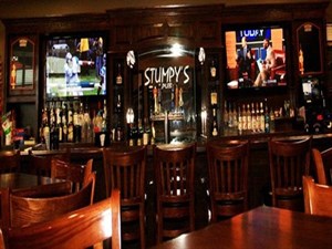 Stumpy’s Pub