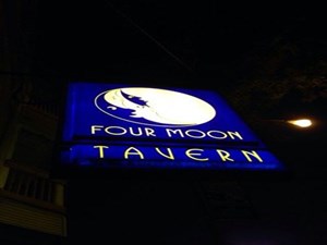 Four Moon Tavern