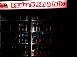 Houston St Bar & Patio