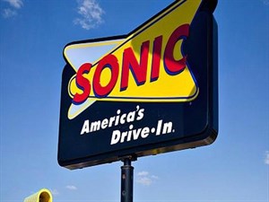 Sonic Drive-In