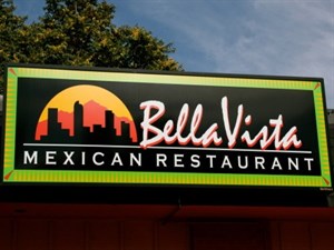 Bella Vista Mexican Restaurant