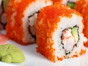Nori Sushi and Asian Kitchen