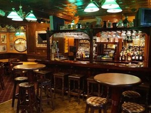 Moriarty's Restaurant and Irish Pub