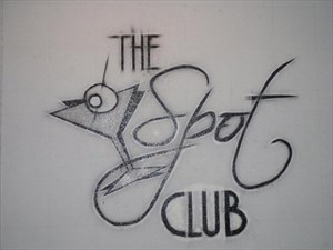 The Spot Club