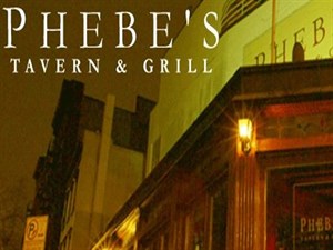 Phebe's Tavern & Grill