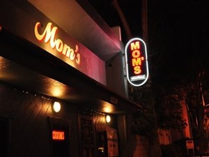 Mom's Bar