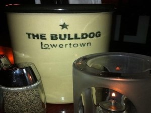 The Bulldog