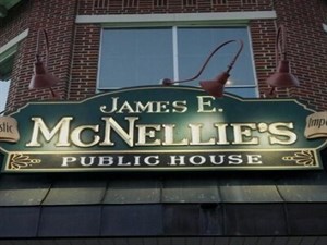 McNellie's Public House