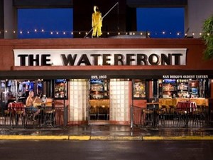 Waterfront Bar & Grill