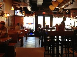 Dain’s Place
