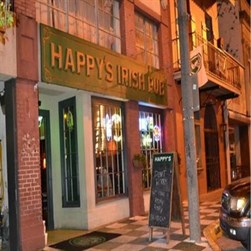 Happy's Irish Pub