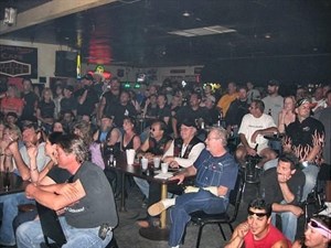 Steel Horse Saloon