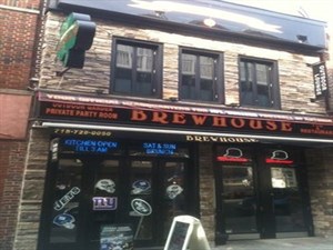 Astoria Brewhouse