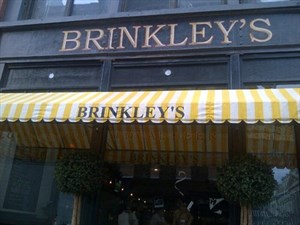 Brinkley's