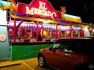 El Mercado Restaurant