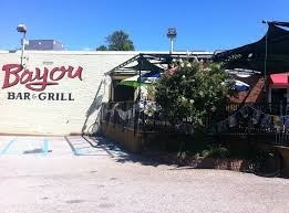 Bayou Bar & Grill