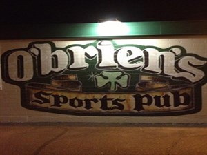 O'Brien's Sports Bar