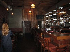 Snakepit Alehouse