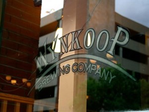 Wynkoop Brewing Company