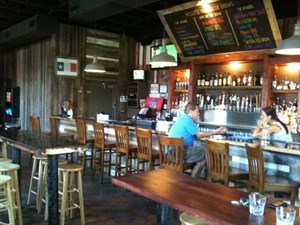 Wired Willy's Taphouse