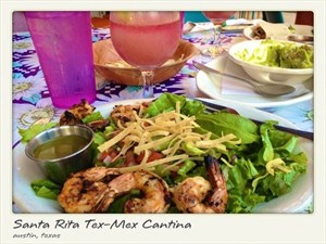 Santa Rita Tex-Mex Cantina