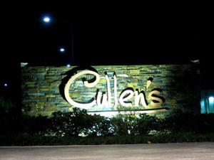 Cullen's