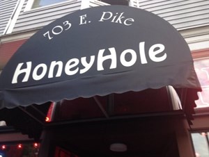 HoneyHole