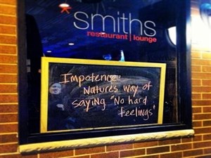 Smith's Restaurant and Bar