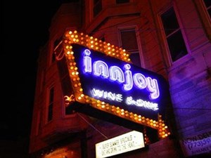 Innjoy