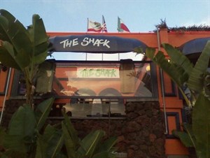 Shack Bar & Grill