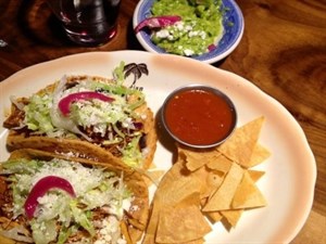 Coronados Mexican Restaurant & Bar