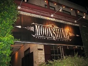 Moonshine Patio Bar & Grill