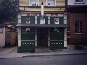 Murphy's Pub