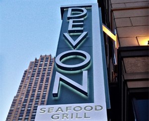 Devon Seafood Grill