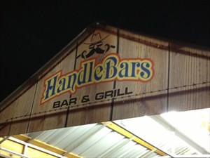Handlebars Bar & Grill