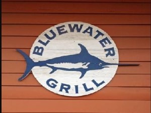 Bluewater Grill